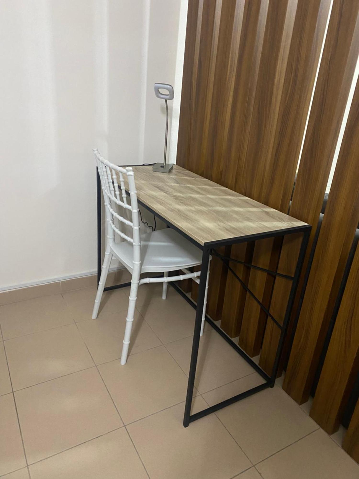 Chlo Apartment 4 Tirane Eksteriør billede