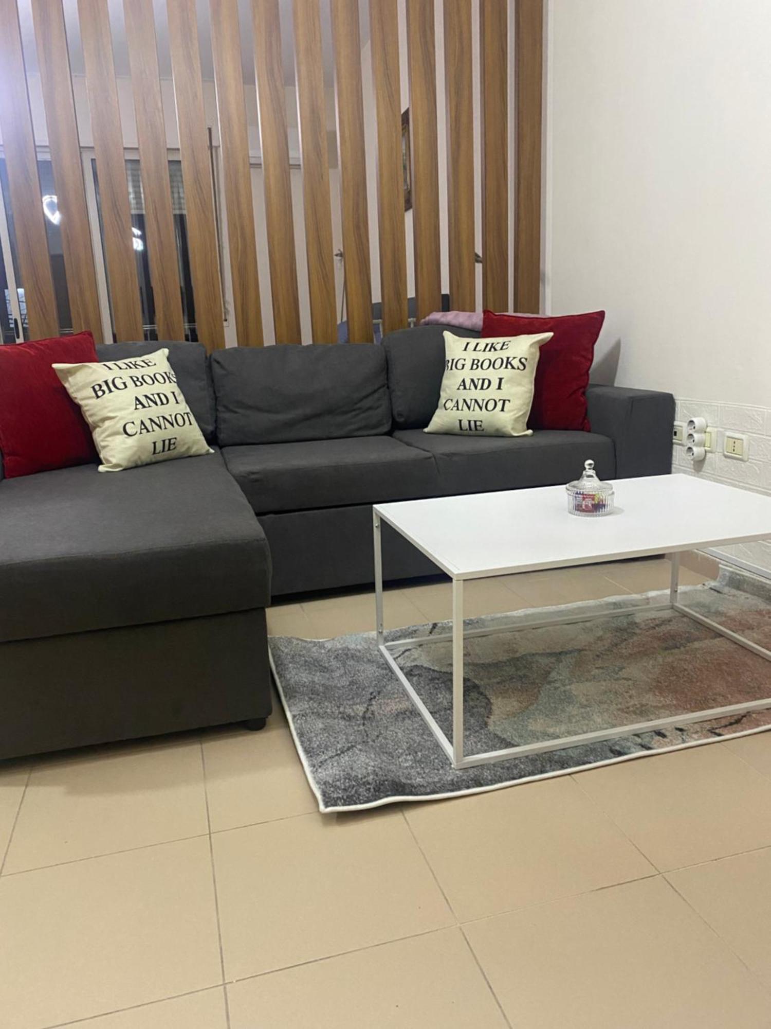 Chlo Apartment 4 Tirane Eksteriør billede